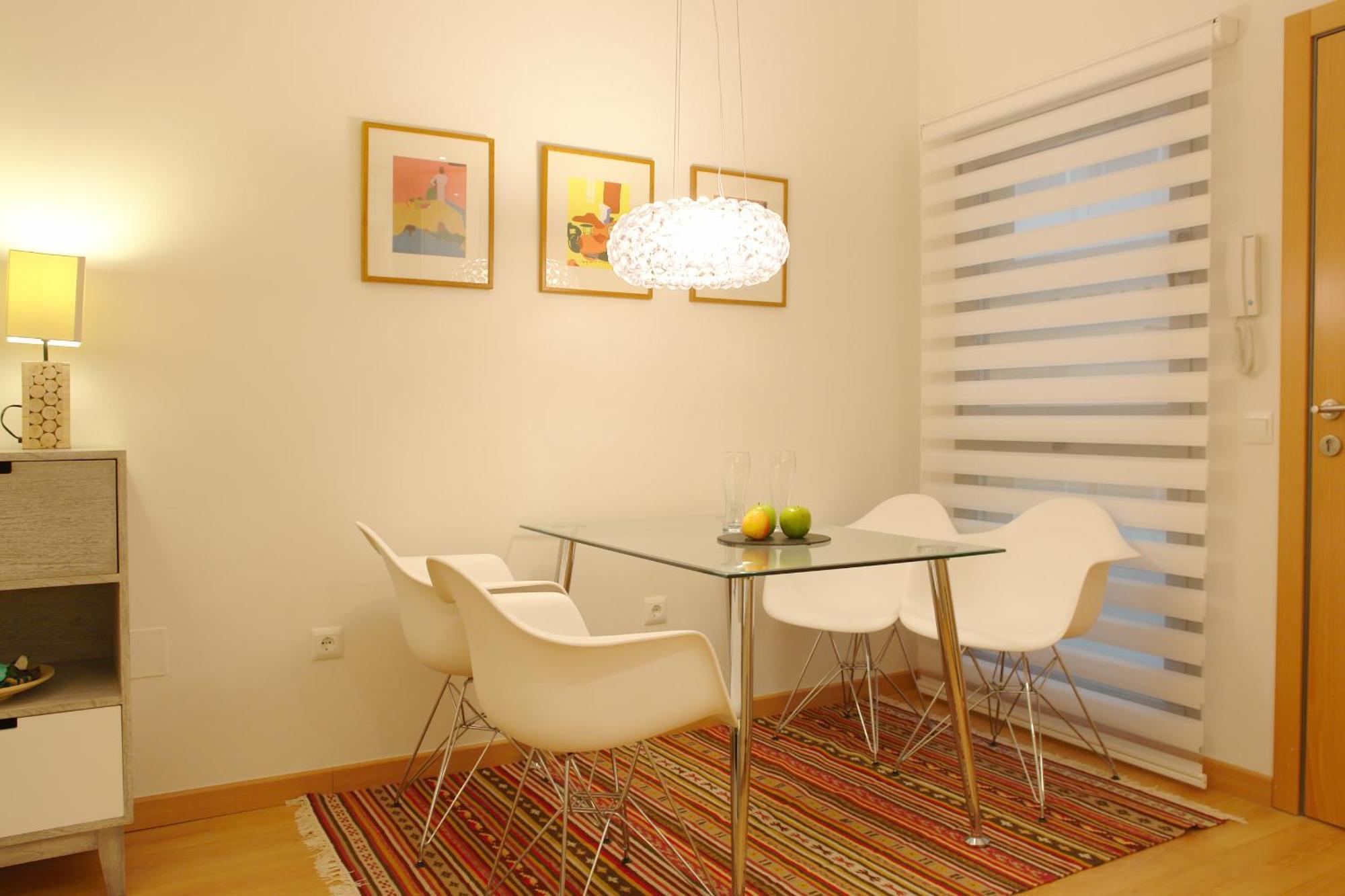 Moderno Y Centrico Apartamento 1 Dormitorio Malaga Exterior photo