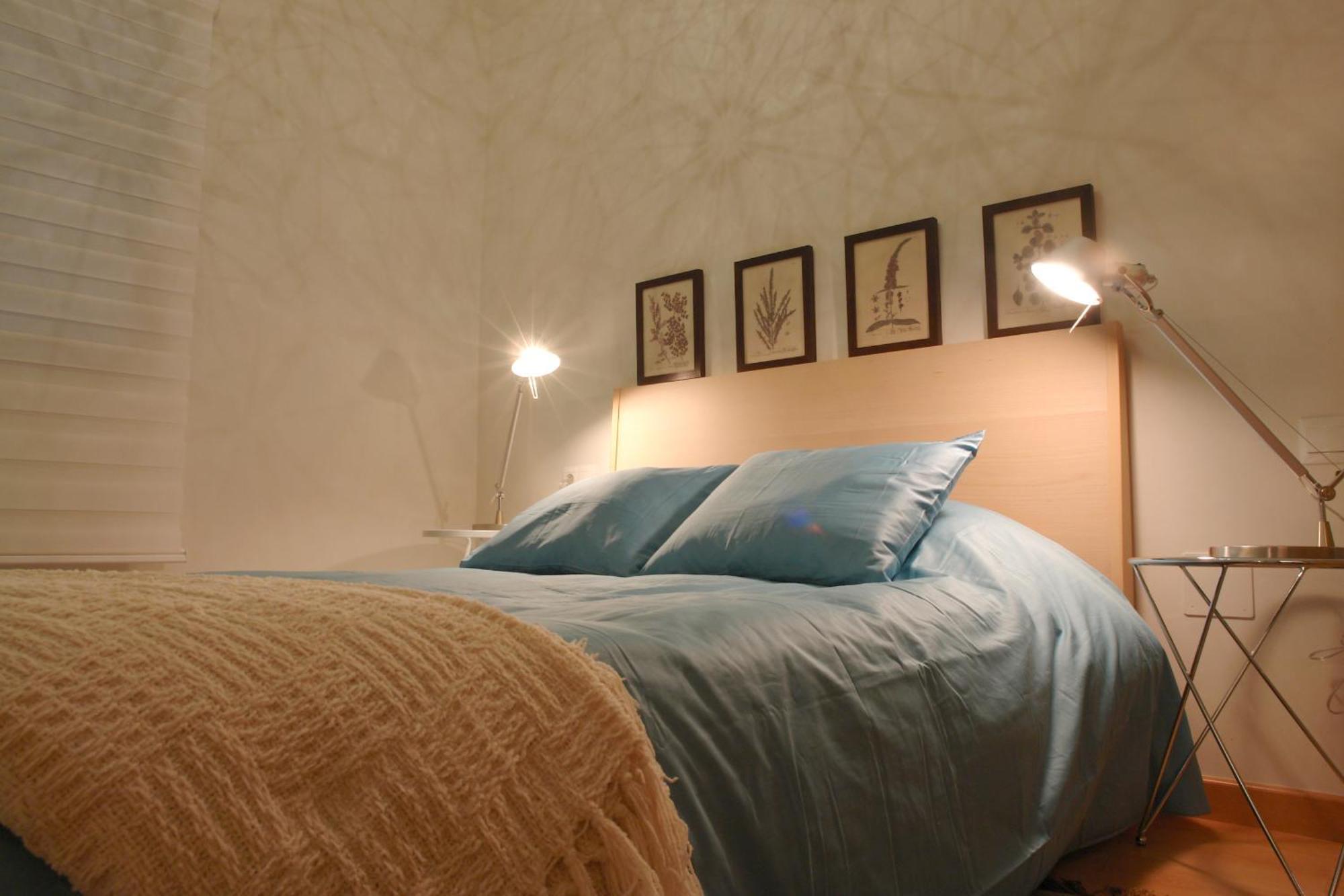 Moderno Y Centrico Apartamento 1 Dormitorio Malaga Exterior photo