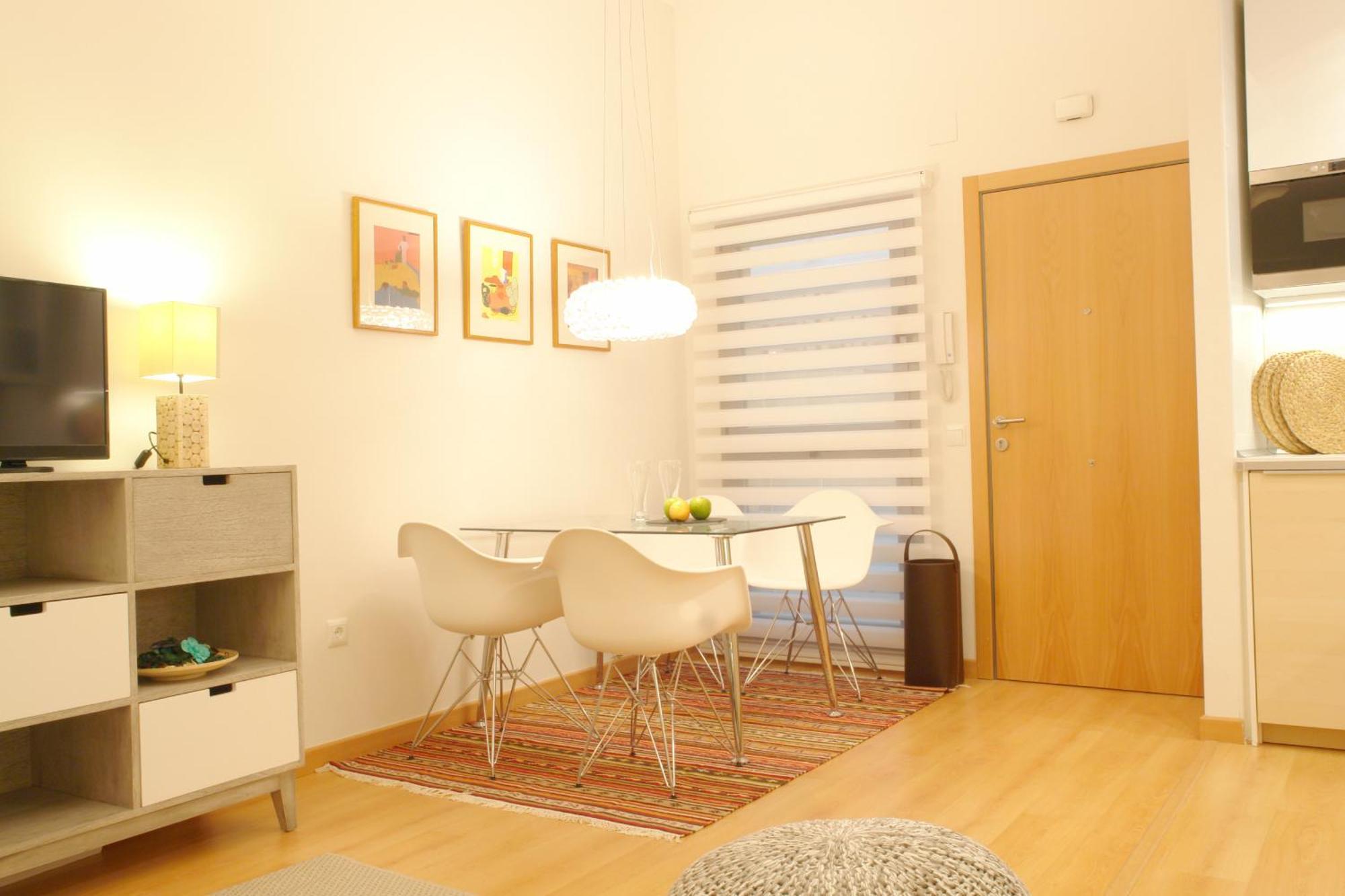 Moderno Y Centrico Apartamento 1 Dormitorio Malaga Exterior photo